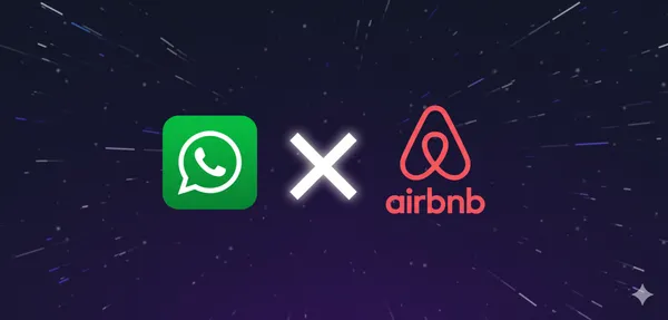 img of Automate Airbnb Guest Messages: Save 20 Hours/Week with WhatsApp (2025)