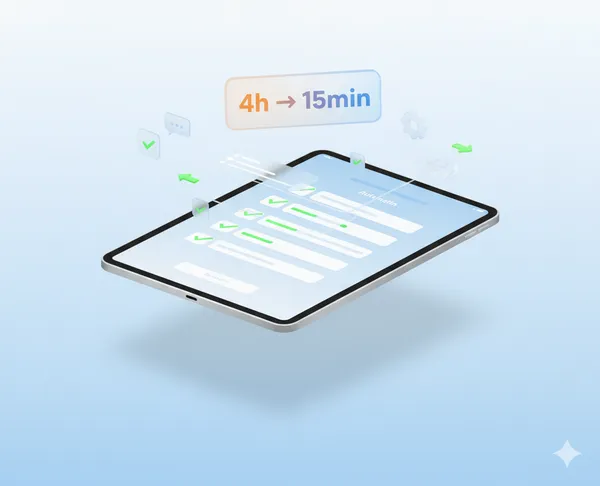 img of Automate Freelance Client Onboarding (4 Hours to 15 Minutes)
