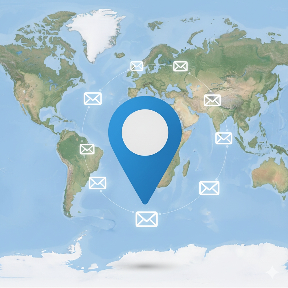 img of Google Maps Email Scraper 2025: $47,200 in 61 Days (Full Diary + Workflow)