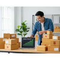 img of My $120K Dropshipping Journey 2025: $0 to $85K Profit in 10 Months