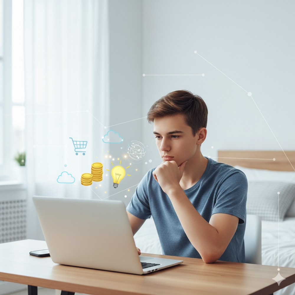 img of How to Start Online Store with No Money in 2025