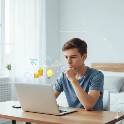 How to Start Online Store with No Money in 2025