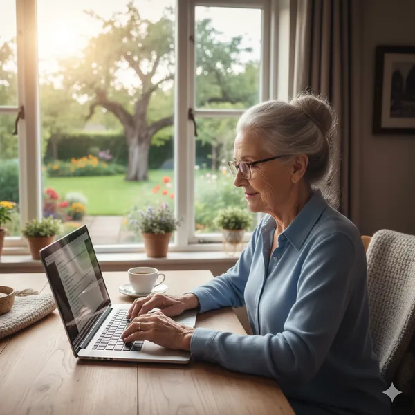 img of Side Hustles for Retirees Using Life Experience in 2025: $1K–$10K/Mo (No BS)