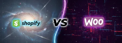 Shopify vs WooCommerce 2026: Complete Comparison