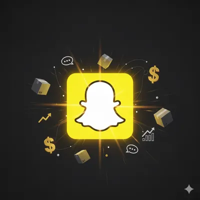 Snapchat Dropshipping 2025: ROAS 9.7x to $1M Guide