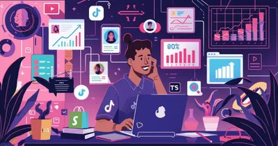 TikTok Organic Dropshipping 2026: Build Audience Equity