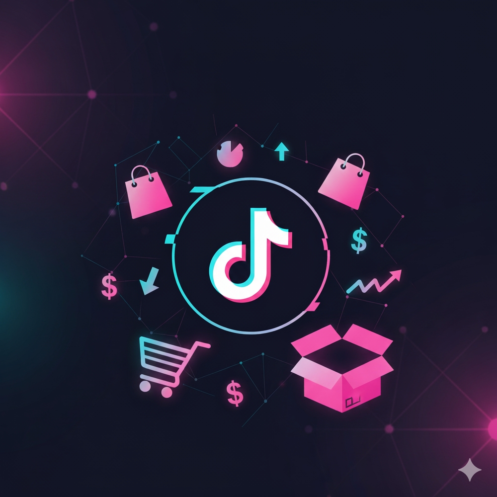 img of TikTok Shop Dropshipping 2025: $0 → $250k in 60 Days (Full A-Z Tutorial)