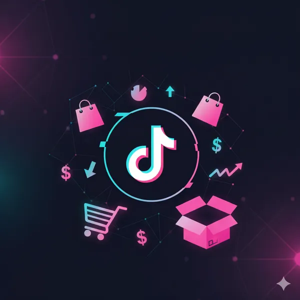 img of TikTok Shop Dropshipping 2025: $0 → $250k in 60 Days (Full A-Z Tutorial)